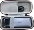 Carry Case for Anker Prime Power Bank 27650mAh 250W, Fits Anker 737 Power Bank (PowerCore 24K) Travel Case......