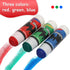 Livestock Marker Crayon,Livestock Maker for Pig,Cow,Goat(3 Pack,Red, Blue, Green) (3)...