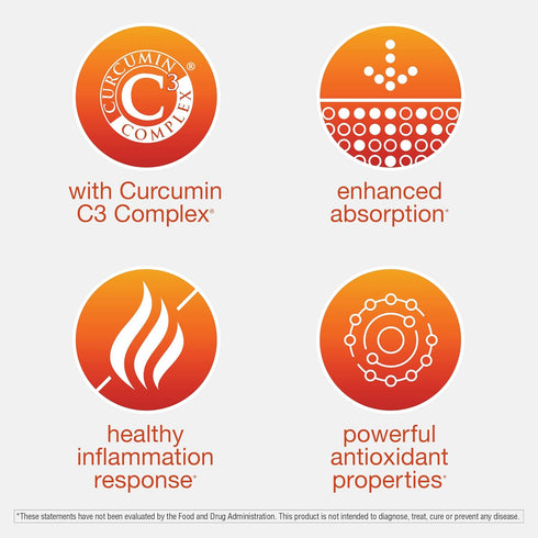 Turmeric Extra Strength...