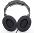 HD280 Pro Cooling Gel Replacement Pads - Compatible with Sennheiser HD280 Series HD280-Pro HD281 HMD280 HMD281 - Ice Cloth Cover & Infused Memory ...