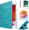 Case for iPad Air 1st Generation Models A1474 A1475A1476 360 Rotating Stand with Wake Up/Sleep Function Also for iPad 6th 5th Air2nd Generation 9....