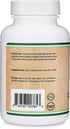 Chromium Picolinate 1000mcg for Healthy Weight Management (High Absorption and Bioavailability) (300 Vegan Safe Capsules, Non-GMO, Gluten Free) by...