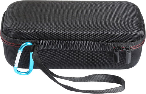 Hard Travel Storage Case for Soundcore Motion 300 Wireless Hi-Res Portable Speaker, Bluetooth Speaker (Black)......