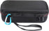 Hard Travel Storage Case for Soundcore Motion 300 Wireless Hi-Res Portable Speaker, Bluetooth Speaker (Black)......
