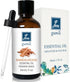 Sandalwood Essential Oil, Home Fragrance Oil Scent Oil for Perfume, Diffuser, Skin, Hair, Roll On - 30ml...