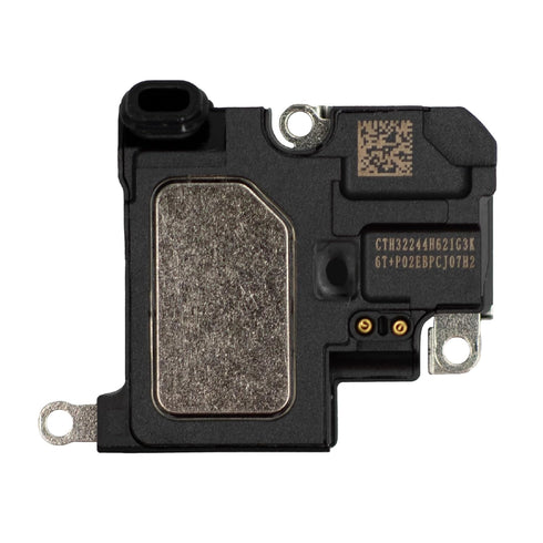 MMOBIEL Earpiece Speaker Compatible with iPhone 14 Pro – Ear Speaker Replacement – Top Speaker, Earspeaker Phone - Ear Piece Speaker Repair – Incl...
