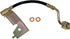 Dorman H380371 Rear Passenger Side Brake Hydraulic Hose Compatible with Select Ford Models...