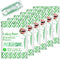 300 Count Orthodontic Flossers for Braces with Floss Dispenser, Braces Flossers for Kids Teeth & Adults, Dental Floss for Braces, Dental Floss Pic...