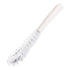 Fuller Brush Dental Plate Brush - Soft But Stiff Hygienic Denture Cleaner - Small, Flexible Cleaning Tool for Dentures, Plates, Retainers & Other ...