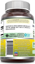 Amazing Formulas Chromium Picolinate Supplement | 200 Mcg Per Serving | Tablets | Non-GMO | Gluten Free | Made in USA (120 Count)...