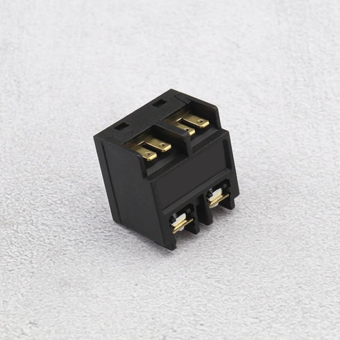 2PCS Angle Grinder Switch for 100mm 4" Angle Grinder Push Button Power Switch Replacement Handheld Electric Tool Accessories...