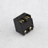 2PCS Angle Grinder Switch for 100mm 4" Angle Grinder Push Button Power Switch Replacement Handheld Electric Tool Accessories...