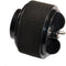 HQRP Inner & Outer Circular Filter Set compatible with Bissell Easy Vac 31033, 3120, 3120-2, 31202, 31203, 3130, 3130A, 3130B, 31031, 31032 Vacuum...