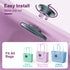 for Bogg Bag Accessories Inserts, for Bogg Bag Phone Holder Accessory, Stable Hold for Simply Southern Bag Accessories, Multi-use for Bogg Bag Pho...