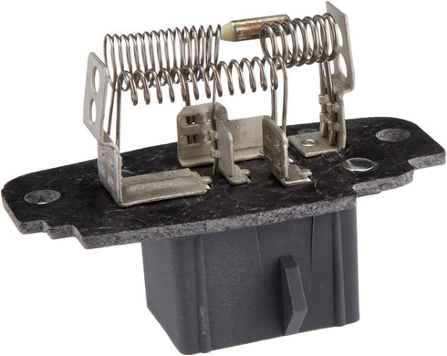 Motorcraft YH-1700 Blower Motor Resistor...