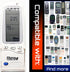 Master Universal Air Conditioner Remote for Airwell...