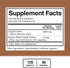 American Standard Supplements Garlic 2400mg Per Serving with Black Pepper Fruit Extract – Vegan, Gluten Free, Non-GMO, 120 Capsules, 40 Servings...