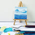 MaxGear Canvases for Painting, 25 Pack Canvas Boards for Painting Art Paint 100% Cotton Primed Painting Supplies, Canvas Panels Set Boards (25 Pac...
