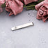 Tie clips Paramedic Jewelry Gift Emergency Medical Technician Jewelry...