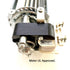 Direct store Parts Kit DN118 Fireplace Blower GFK21 UZY3 BLOTBLDV BLOTSDV for Heatilator Majestic...