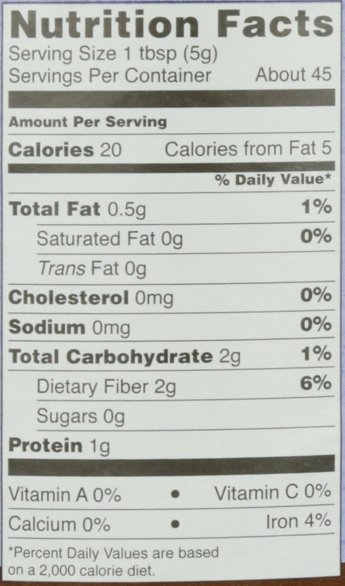 Equal Exchange , Can Baking Cocoa 8 Ounce...
