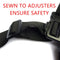 Seat Belt by AT,5/3/2 Point Adjustable for Baby Kid Safe Strap for Stroller High Chair (Include Shoulder Pads & Guarding Pad)...