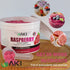 AKI Dried Sugar-Free Raspberry Powder - Ideal for Baking, Flavoring, Smoothie, Popsicles, Yogurt, Recipes with Raspberries (5.29oz/150g)...