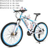 Bike Water Bottle Cage, 1Pack Cycling Bicycle Water Bottle Cage Holder Bracket for Mountain Bike MTB Road Bike, Bike Accessories, Made of Lightwei...