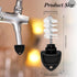 50 Pack Beer Plugs Tap Brush Beer Faucet Tap Cleaning Plug Hygiene Brush Draft Beer Tap Plug for Restaurant Home Party Bar (Black)...