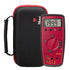 Mchoi Hard Portable Case Compatible with Amprobe 37XR-A True RMS Digital Multimeter, Case Only...