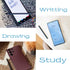 Black Galaxy S23 Ultra S Pen for Samsung Galaxy S23 Ultra S Pen No Bluetooth 5G Touch Screen Stylus Pen Replacement Parts for Samsung Galaxy S23 U...