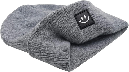 Knit Beanie for Men/Women - Warm and Fashionable Beanies for All Seasons...