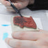 Marvy LePlume II Double-Ended Markers-Sepia...