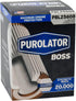 Purolator PBL25608 PurolatorBOSS Maximum Engine Protection Cartridge Oil Filter Compatible With Toyota Camry, RAV4, Highlander, Tacoma, Sienna, Av...