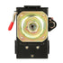 Air Compressor Pressure Switch Control 95-125 PSI 20A 220V, Universal Heavy Duty Air Pressure Control Switch Valve...