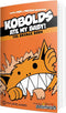 9th Level Games | Kobolds Ate My Baby! The Orange Book | Tabletop Role Playing Game | 2 to 8 Players | Ages 13+ | 60 Minutes...