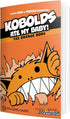 9th Level Games | Kobolds Ate My Baby! The Orange Book | Tabletop Role Playing Game | 2 to 8 Players | Ages 13+ | 60 Minutes...