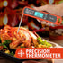 Venigo Digital Meat and Food Thermometer for Cooking and Grilling, Waterproof Instant-Read Cooking Thermometer, Kitchen Probe Thermometer for Baki...