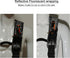 Movwokon Tool Belt Suspender for Man Carpenter Electrician Construction Adjustable High Efficiency(H style), average, Grey...