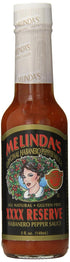 Melinda's Original Habanero XXXXtra Reserve Hot Sauce - 5 Fl Oz...
