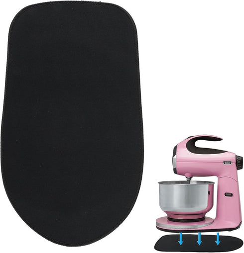 Sliding Mat for Kitchen aid Stand Mixer Mixer Mover Slider Mat Pad Kitchen Aid 4.5-5qt Tilt-Head Stand Mixer Kitchen Appliance Slide Tray - Strong...