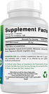 Best Naturals, Micronized DHEA 25 mg 180 Capsules...