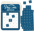 Big Dot of Happiness Happy Passover - Bingo Cards and Markers - Pesach Jewish Holiday Party Bingo Game - Set of 18...