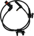 Dorman 695-019 ABS Wheel Speed Sensor Compatible with Select Chrysler / Dodge Models...