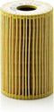 Mann Filter Mann-Filter HU 715/4 X Metal-Free Oil Filter...