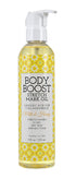 Body Boost Milk & Honey Stretch Mark Oil 8oz- For Stretch Marks and Scars- Pregnancy and Nursing Safe...