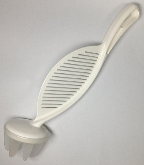 Japan Smart Hand-held Rice Pre-washing and Strain Tool...