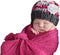 Sunmig Newborn Baby Stretch Wrap Photo Props Wrap-Baby Photography Props (Rose)...