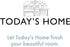 TODAY'S HOME Home Classic Tailored Bed Skirt Dust Ruffle, Cotton Blend Design, 14" Drop Length, Twin XL, White TOH24914WHIT06...