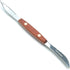 Fox Run 6601 Grapefruit Knife, Stainless Steel and Plastic...